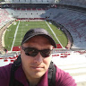 Meet your Posher, Brian